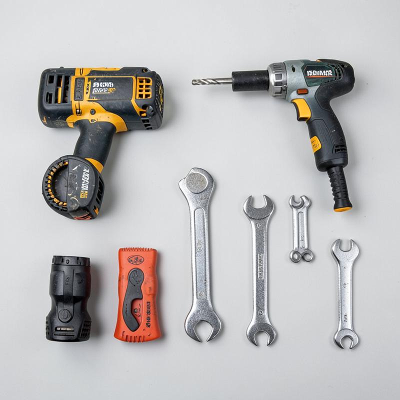Outillage & électroportatif