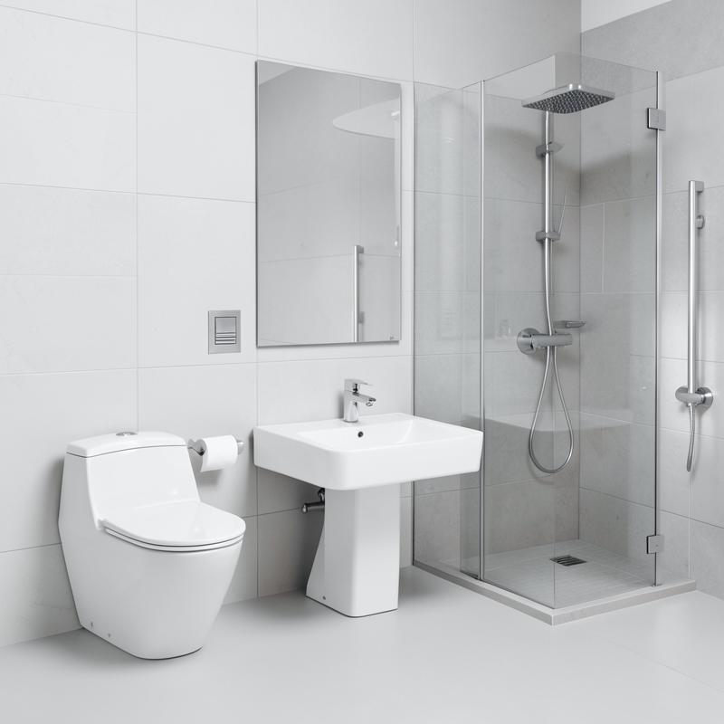 Sanitaire & carrelage